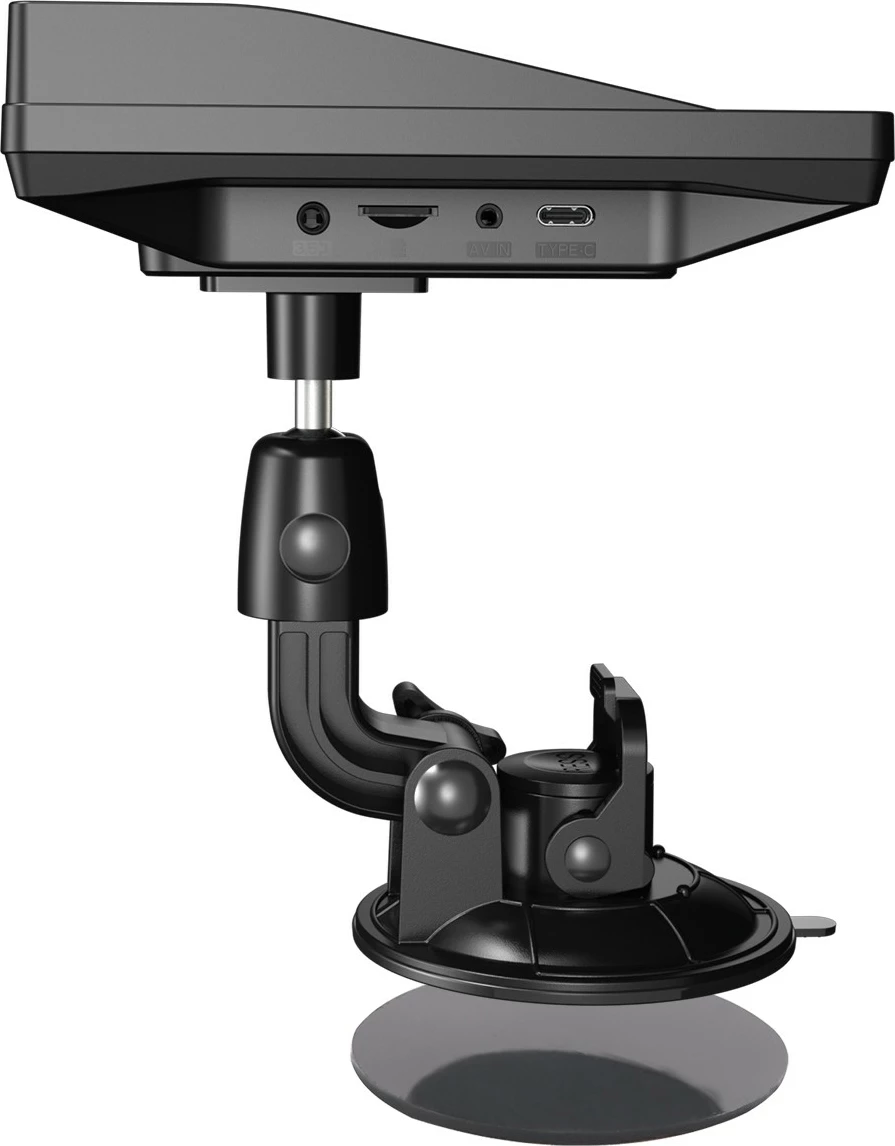 Navigacion GPS MODECOM FREEWAY CX 9.3 iGO Truck, ekran 9 inç, harta Evropë, 16 GB, 512 MB RAM, USB‑C, me përditësim 1‑vjeçar