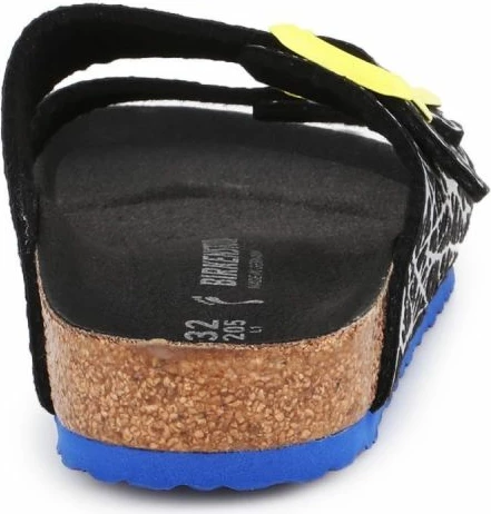 Flip-Flops Birkenstock fëmijë, të bardha