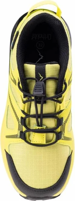 Atlete për fëmijë Elbrus, të verdha