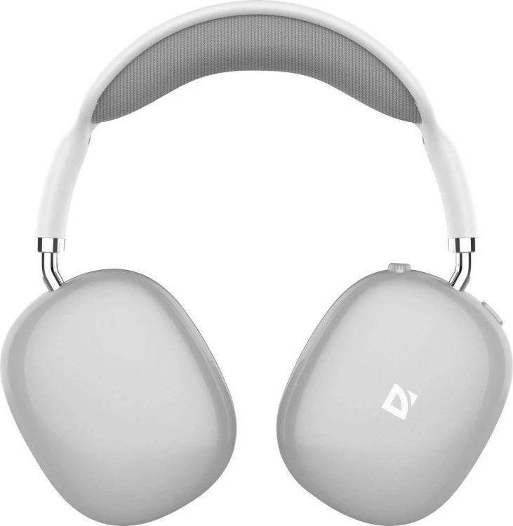Kufje wireless Defender FreeMotion B645, Bluetooth, Gri