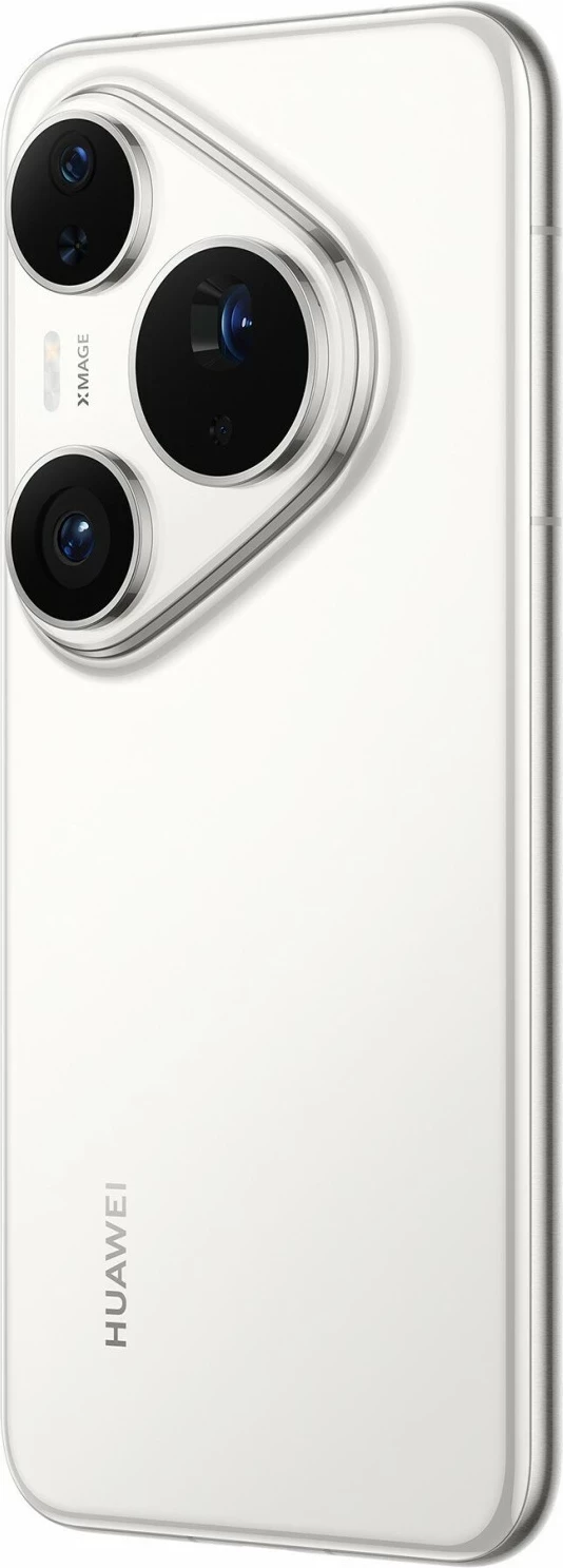 Celular Huawei Pura 80 Pro 12/512GB bardhë