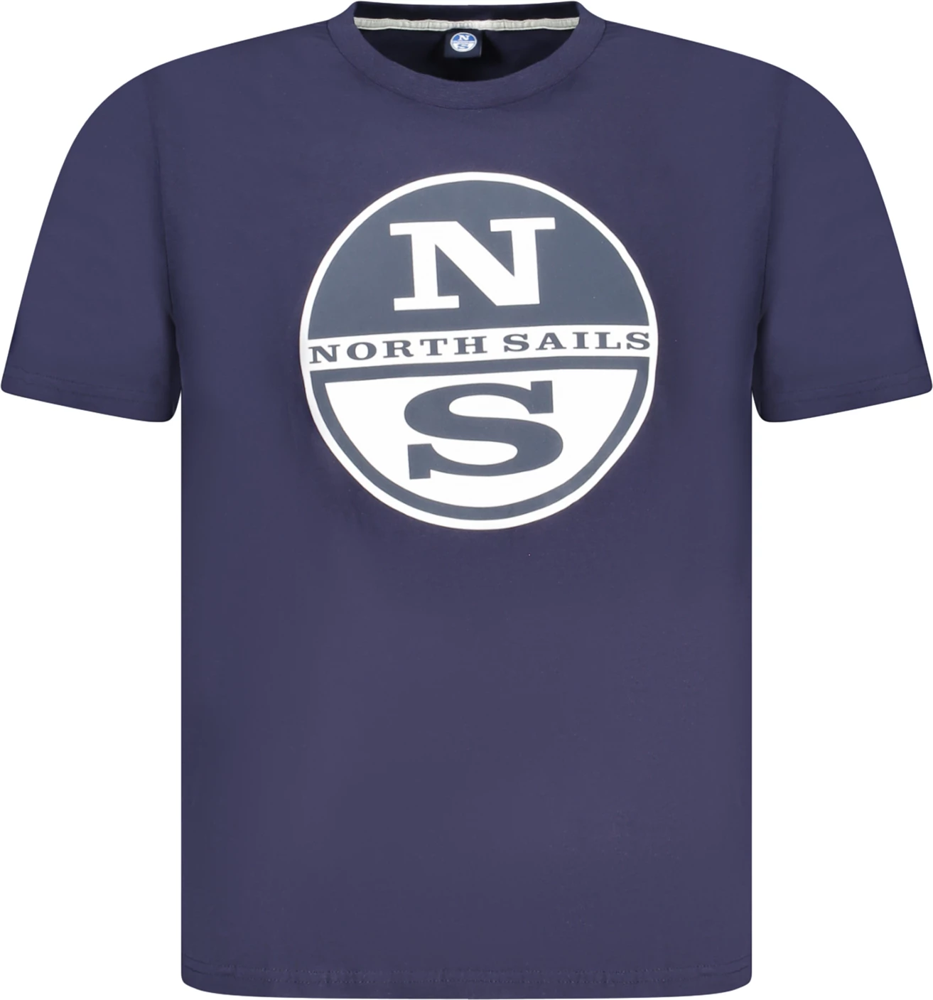 Maicë NORTH SAILS për meshkuj, blu