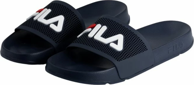 Flip-Flop për meshkuj Fila, të kaltra