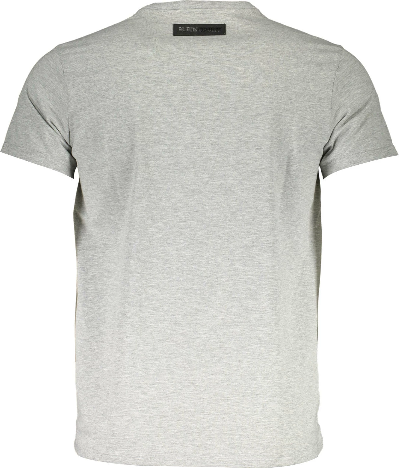 Maicë për meshkuj Plein Sport, gri