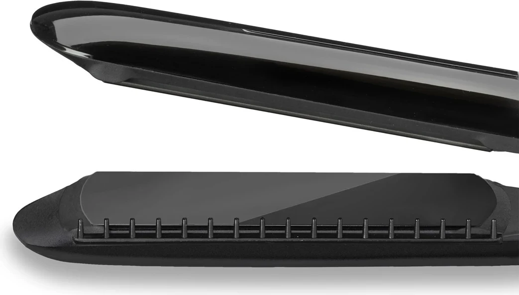 Drejtuese për flokë BaByliss, 98.4" (2.5 m), e zezë 