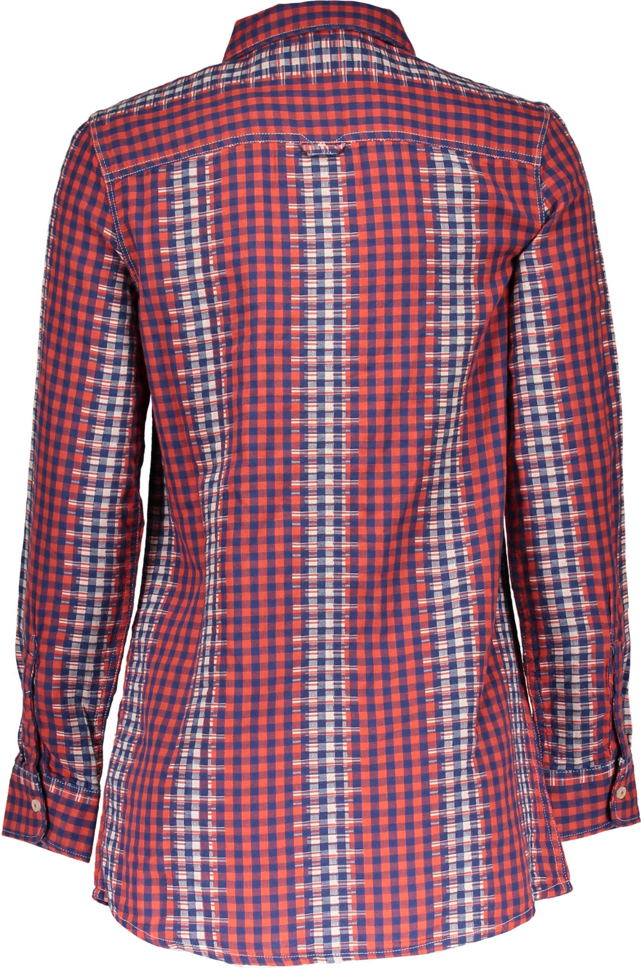 Këmishë për meshkuj LEE, e kuqe