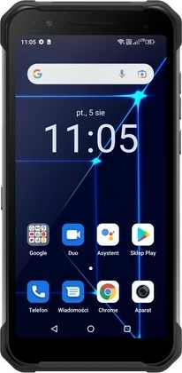 Celular myPhone Hammer Construction eSIM, 6/128GB, i zi