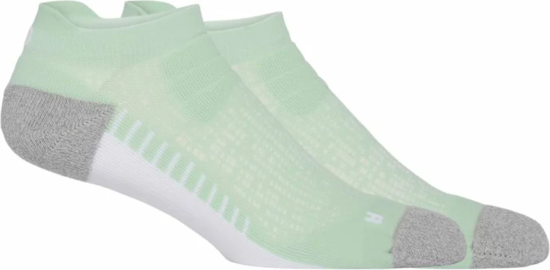 Çorape për vrapim Asics, për meshkuj dhe femra, gri