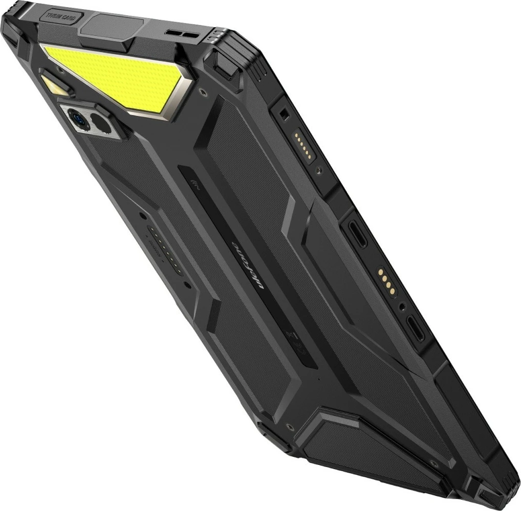 Tablet Ulefone Armor Pad 4 Ultra Thermal, 10.36", 8/256GB, 5G, IP69K, i zi