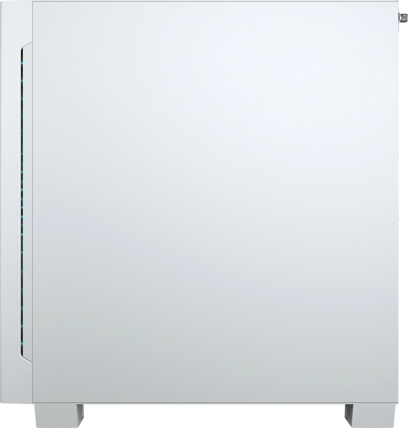 Kasë Cougar Airface ECO midi, ARGB, e bardhë