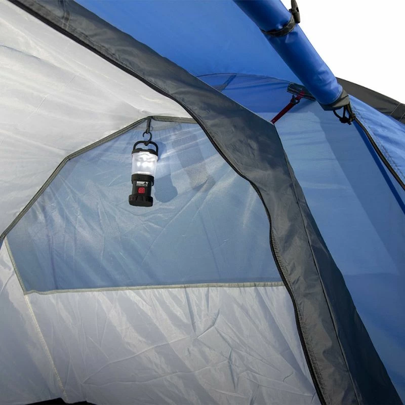 Tenda për kamping High Peak Kalmar 2, për dy persona, blu