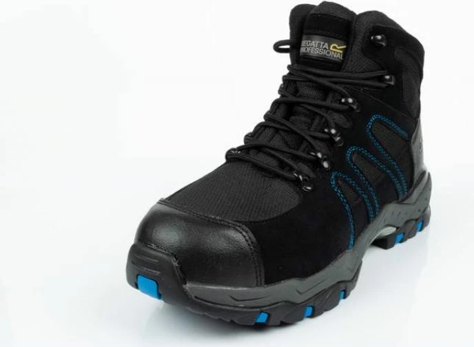 Këpucë pune Regatta Pro Downburst S1P, për meshkuj