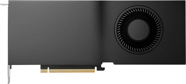 Kartelë grafike PNY RTX 4500 Ada, 24 GB, GDDR6, 192 bit, e zezë