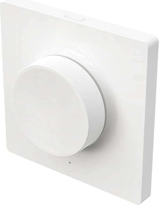 Switch i mençur wireless Yeelight YLKG07YL, i bardhë