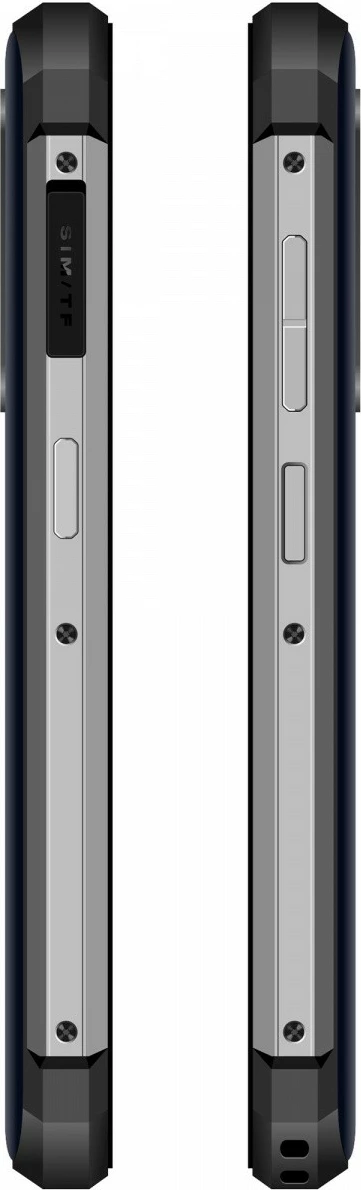 Celular OUKITEL WP27, 12GB RAM, 256GB, 6.8", Android 13, i zi