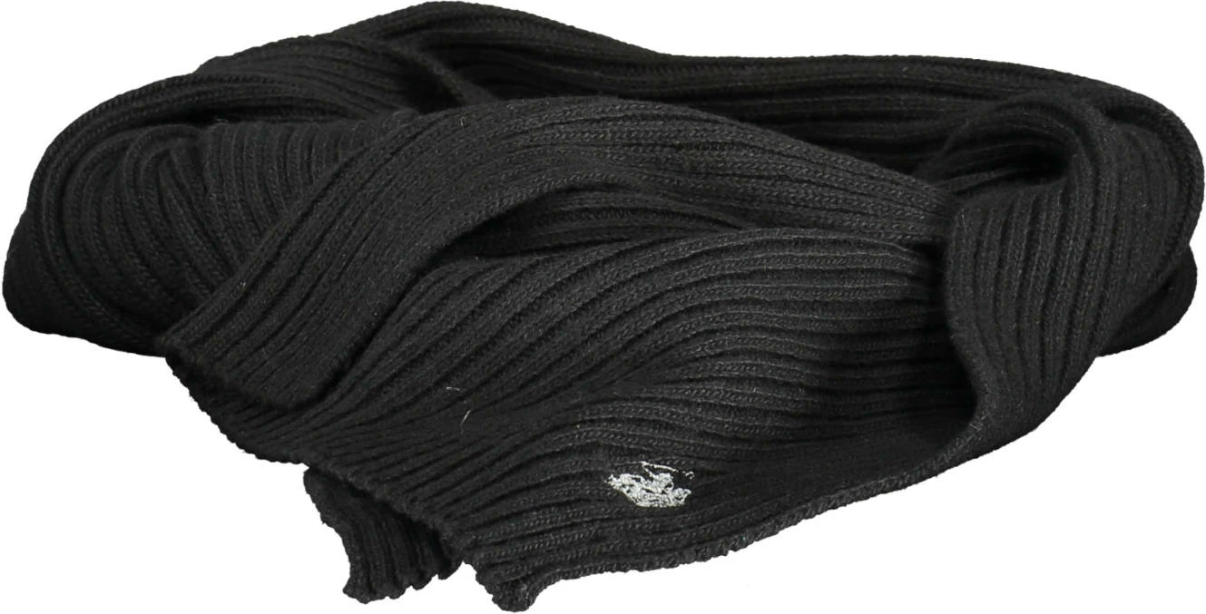 Shall U.S. POLO meshkuj, e zezë