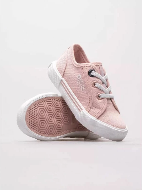 Atlete për vajza Big Star, të kuqe