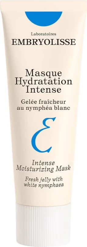 Maskë për fytyrë Embryolisse Intense Moisturizing Mask për femra 50ml