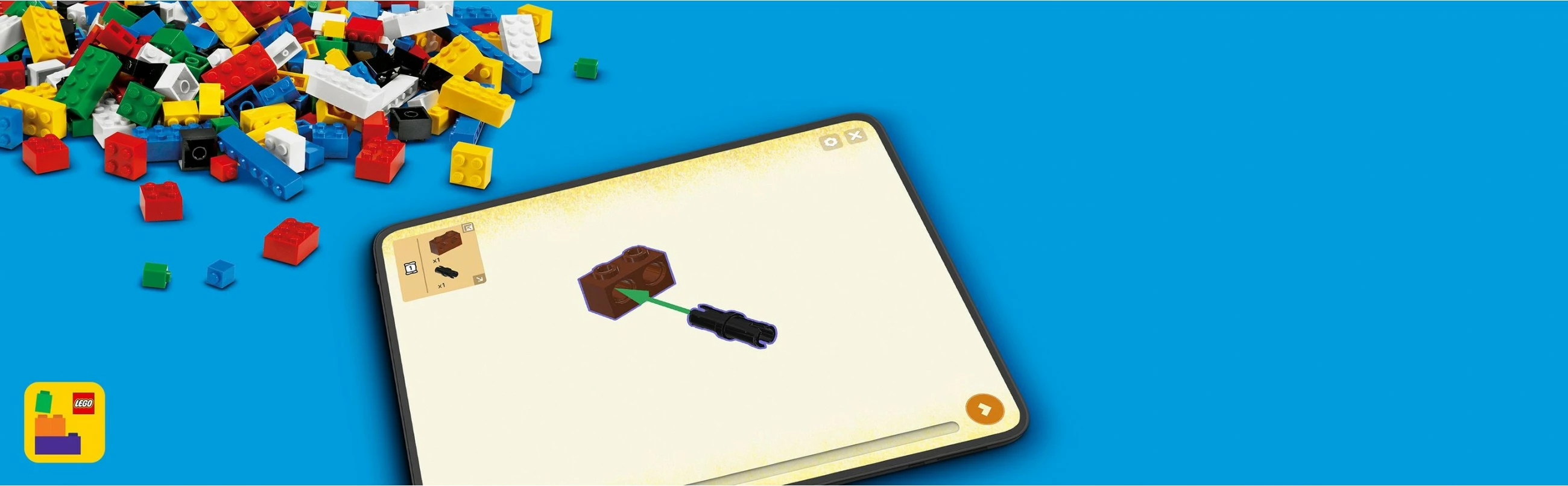 Set ndërtimi LEGO DreamZzz 71471 Mateos Off-Road Car, 94 pjesë, multikolor