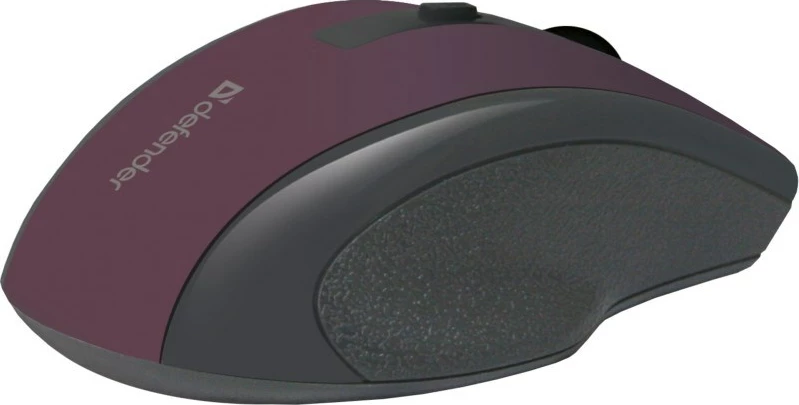 Maus Deffender Accura, MM-665 RF, 1600dpi, 6P, i zi 