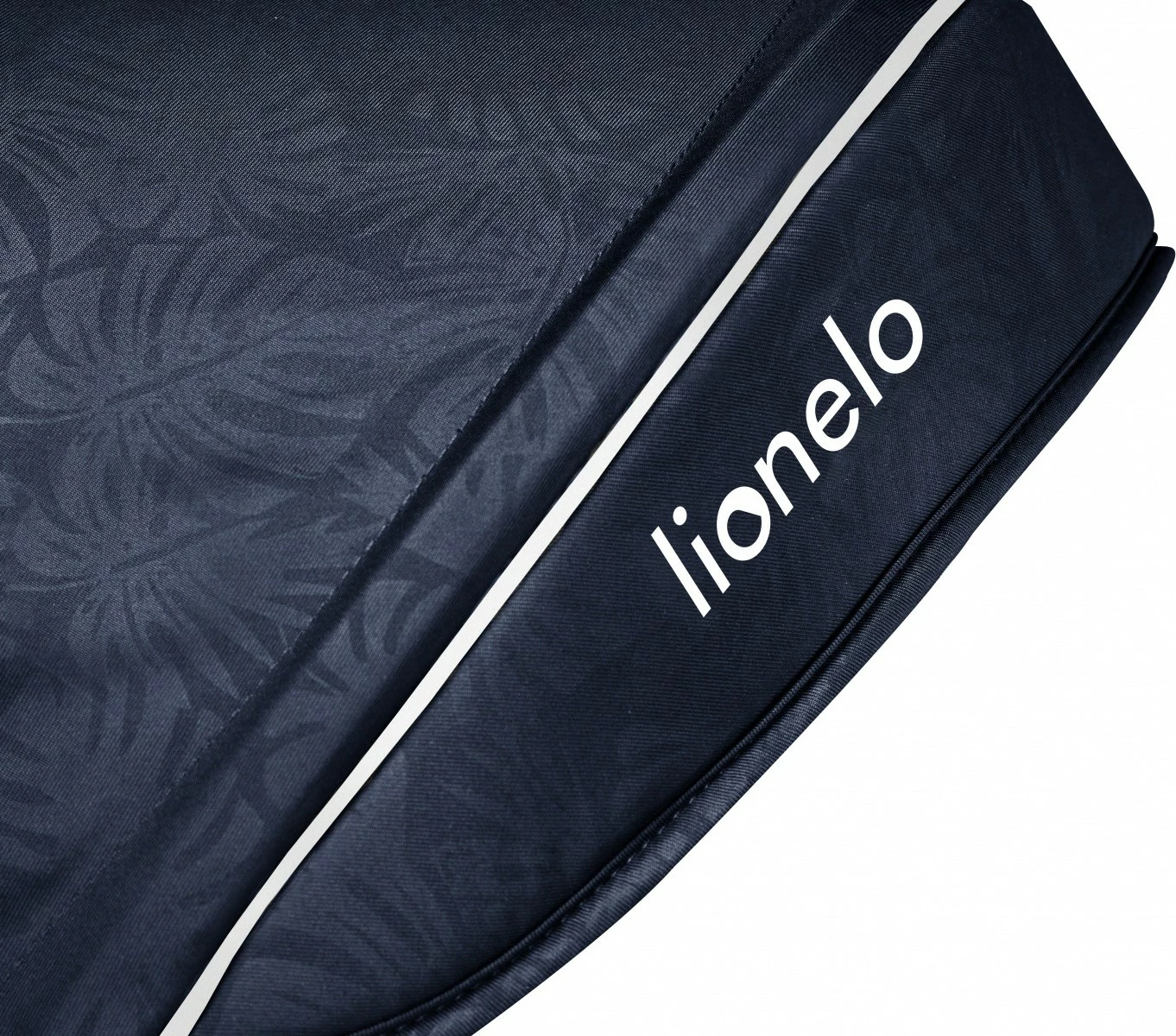 Tricikël Lionelo KORI, 2-në-1, për fëmijë, Blue Navy