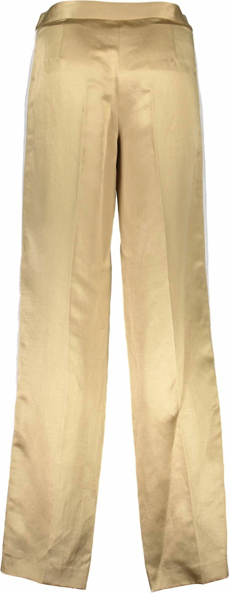 Pantallona për femra JUST CAVALLI, ari