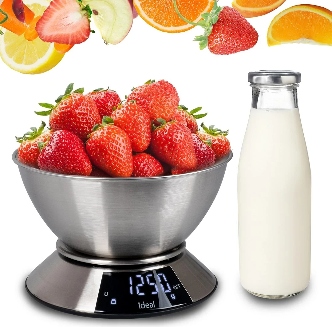 Peshore kuzhine elektronike ELDOM IK3701, 5 kg, E zeze