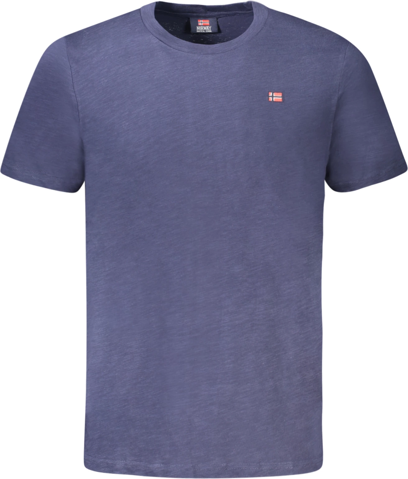 Maicë për meshkuj NORWAY 1963, blu