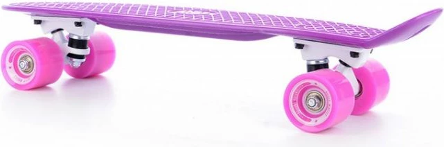 Skateboard Tempish Buffy T, për meshkuj, femra dhe fëmijë, me ngjyra