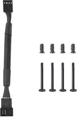 Ventilator kase Thermaltake TOUGHFAN 14cm, CL-F118-PL14BL-A, i zi