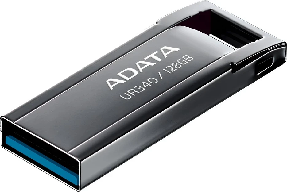 USB Adata UR340, 128 GB, 3.1 Gen 2
