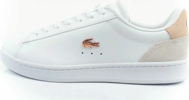 Atlete për femra Lacoste, të bardha