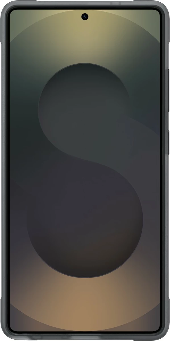 Mbështjellës Samsung EF-JS938, Galaxy S25 Ultra, 17.5 cm (6.9"), Ngjyrë e zezë, Shumëngjyrësh