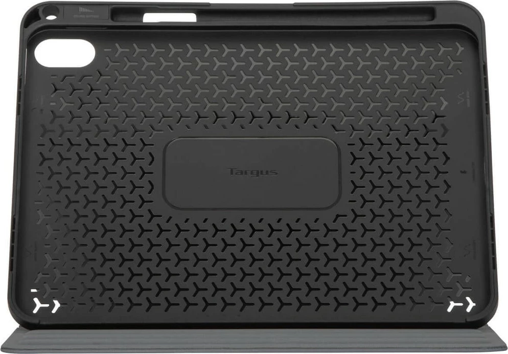 Mbështjellës Targus Click-In për iPad 10th Gen, folio, 10.9 inç, i zi