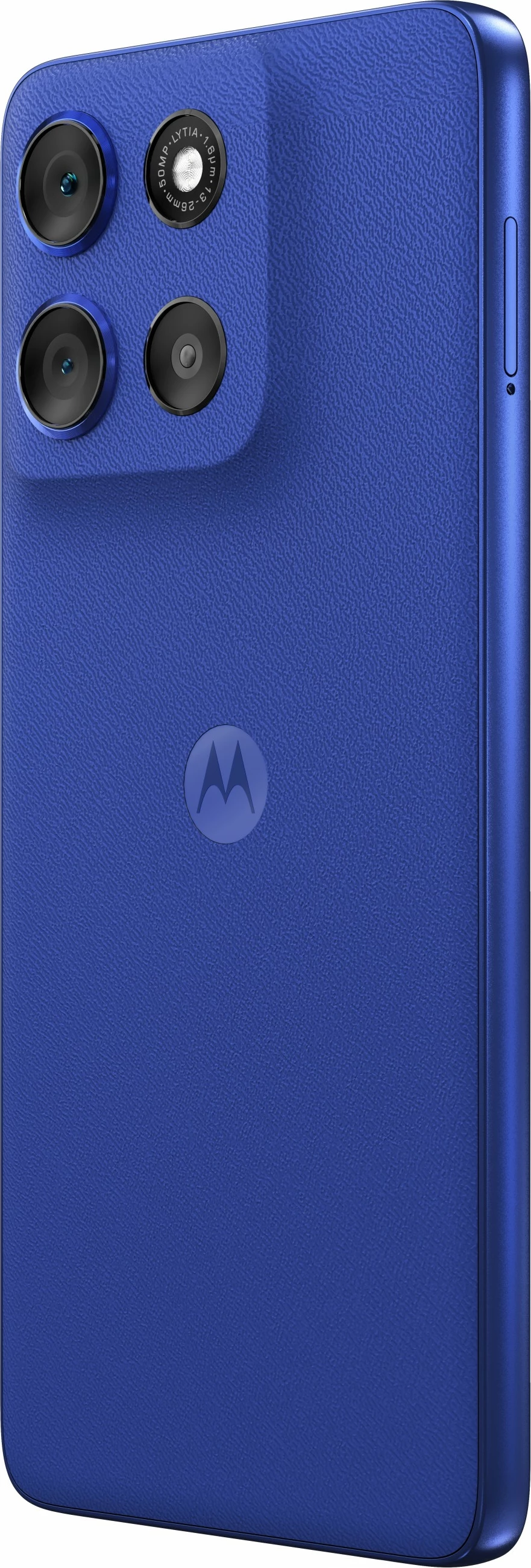 Celular Motorola moto g56 XT2529-2, 8GB RAM, 256GB, 5G, pantone dazzling blue