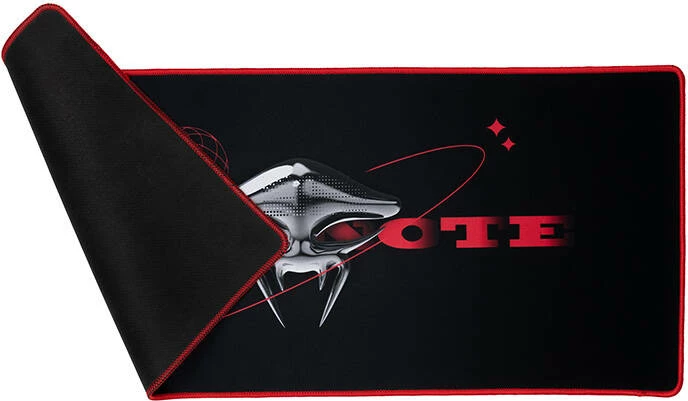 Mauspad gaming Havit MP848, i zi, 700x300 mm
