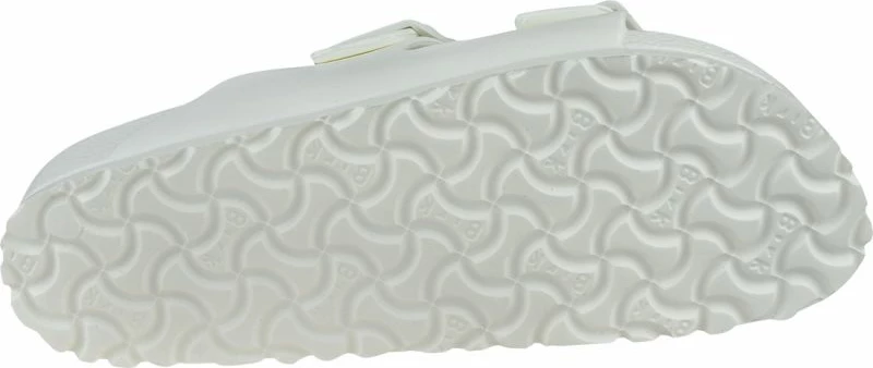 Sandalet për femra Birkenstock Arizona, të bardha