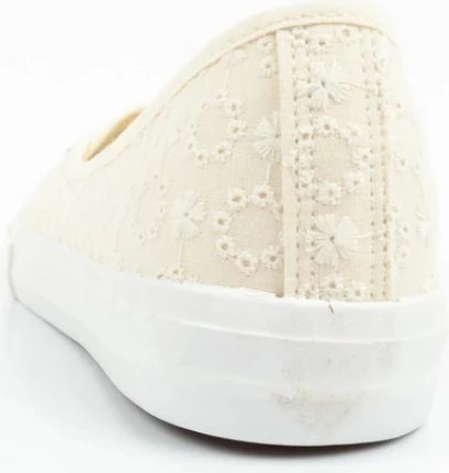 Këpucë për femra Lee Cooper, bezhë