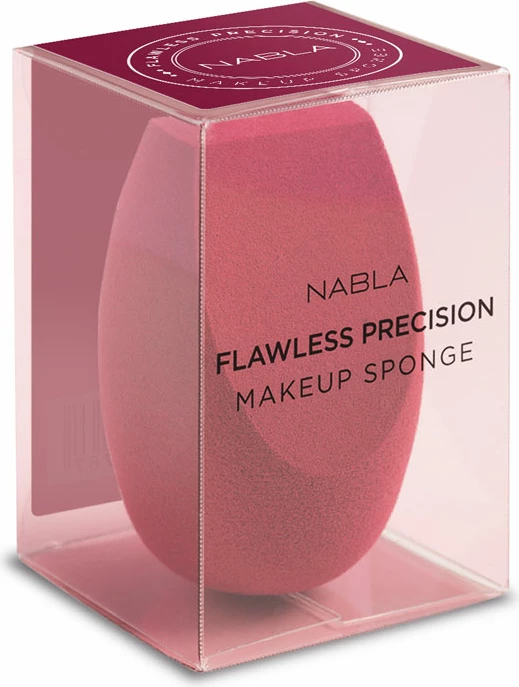 Sfungjer grimi Nabla Flawless Precision
