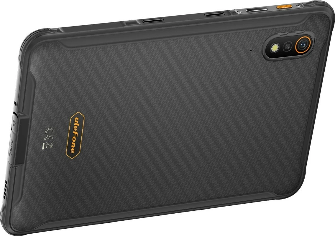 Tablet Ulefone Armor Pad Pro 8/128GB 8" 4G, i zi