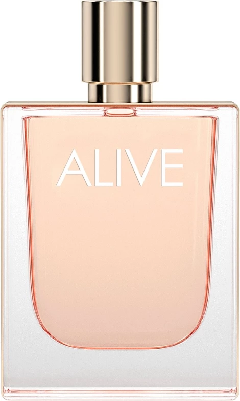 Eau De Toilette Boss Alive, 80 ml