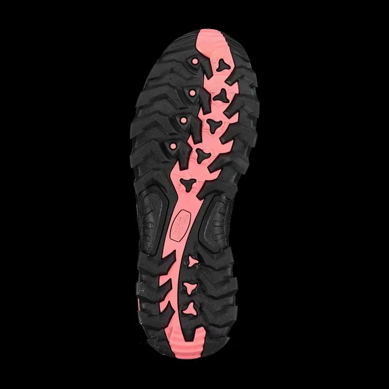 Atlete për femra CMP, të kaltra