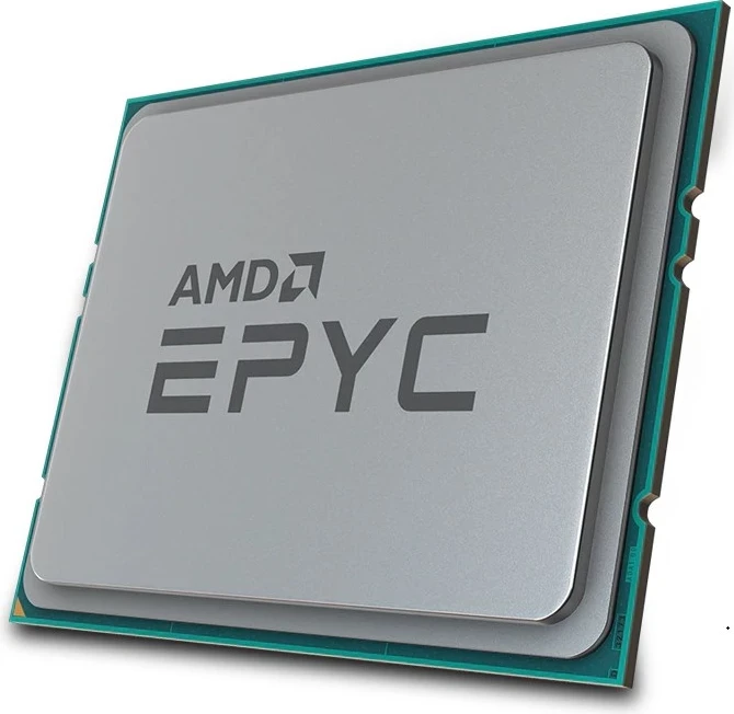 Procesor AMD EPYC 7763