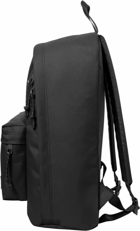 Çantë shpine Eastpak, e zezë