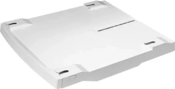 Lidhës pa sirtar tërheqës për lavatriçe dhe tharëse Electrolux STA8GW3, i bardhë