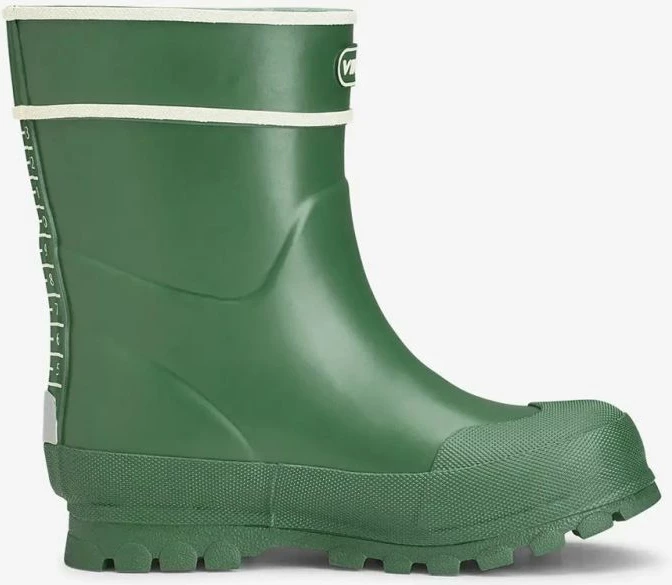 Çizme për fëmijë Viking, të gjelbra