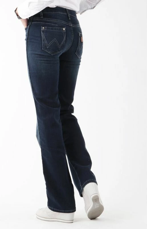 Jeans femra Wrangler