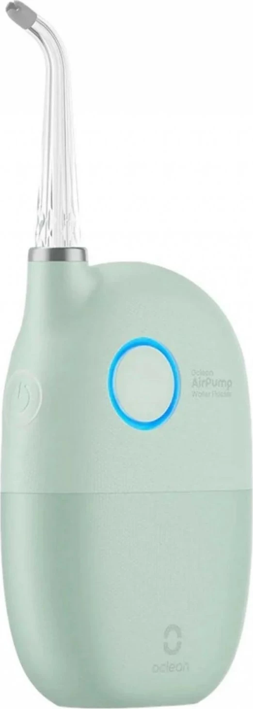 Irigator dhëmbësh Oclean A10, i gjelbër