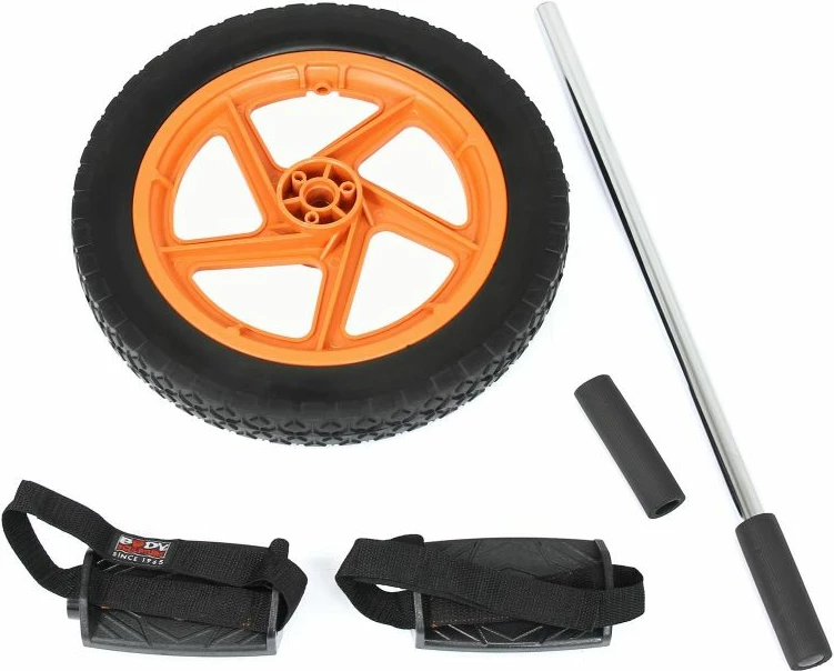 Rolo për Stërvitje Body Sculpture Fitness Power BB 712