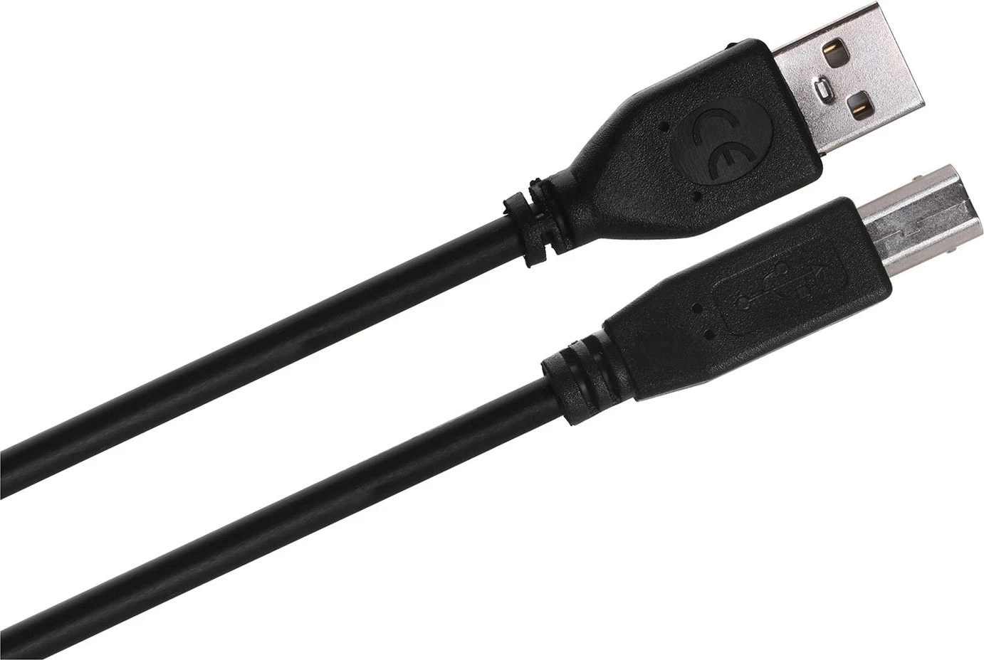 Kabllo USB Gembird 3m USB 2.0 A/B M, e zeza